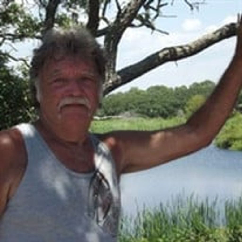 Jerry Floyd Profile Photo