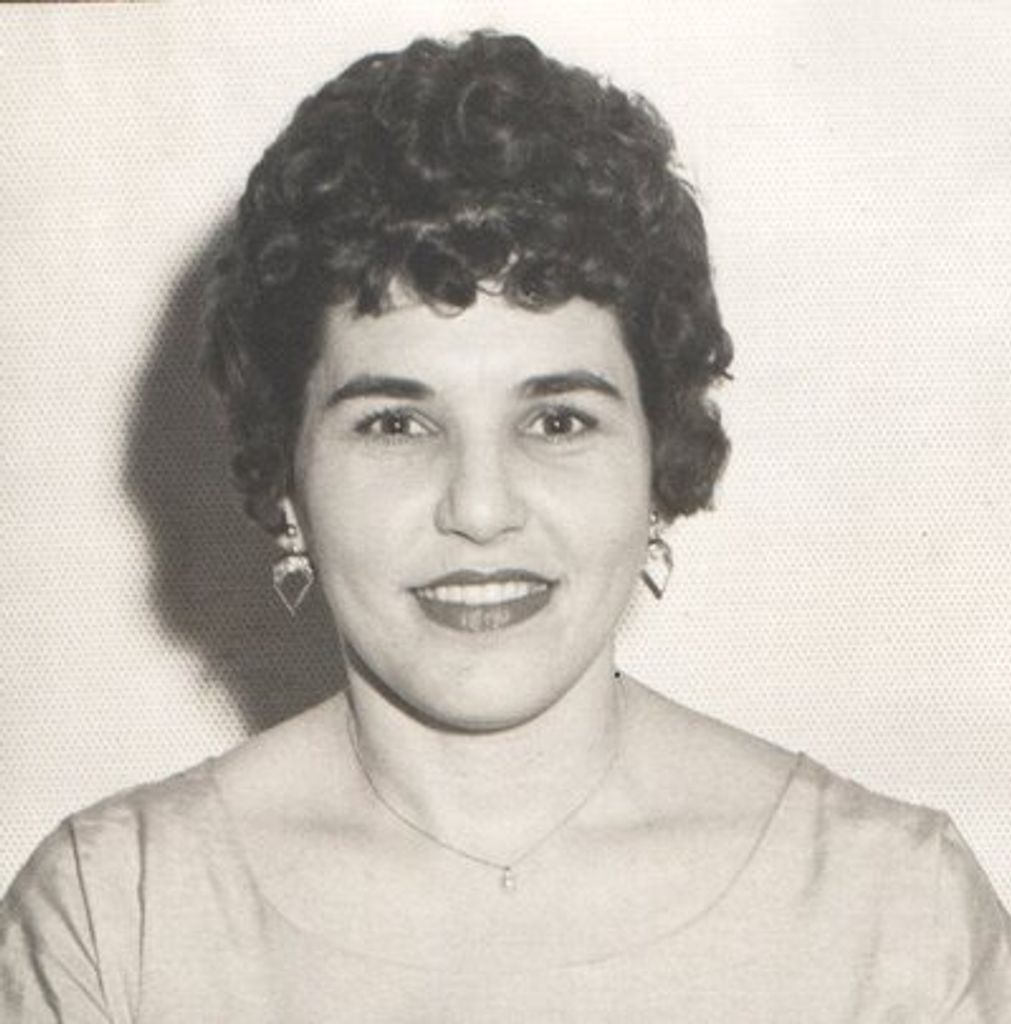 Elizabeth Evelyn Snyder Profile Photo