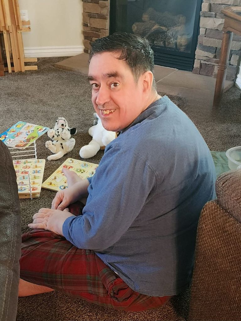 David Keith Macmillan Profile Photo