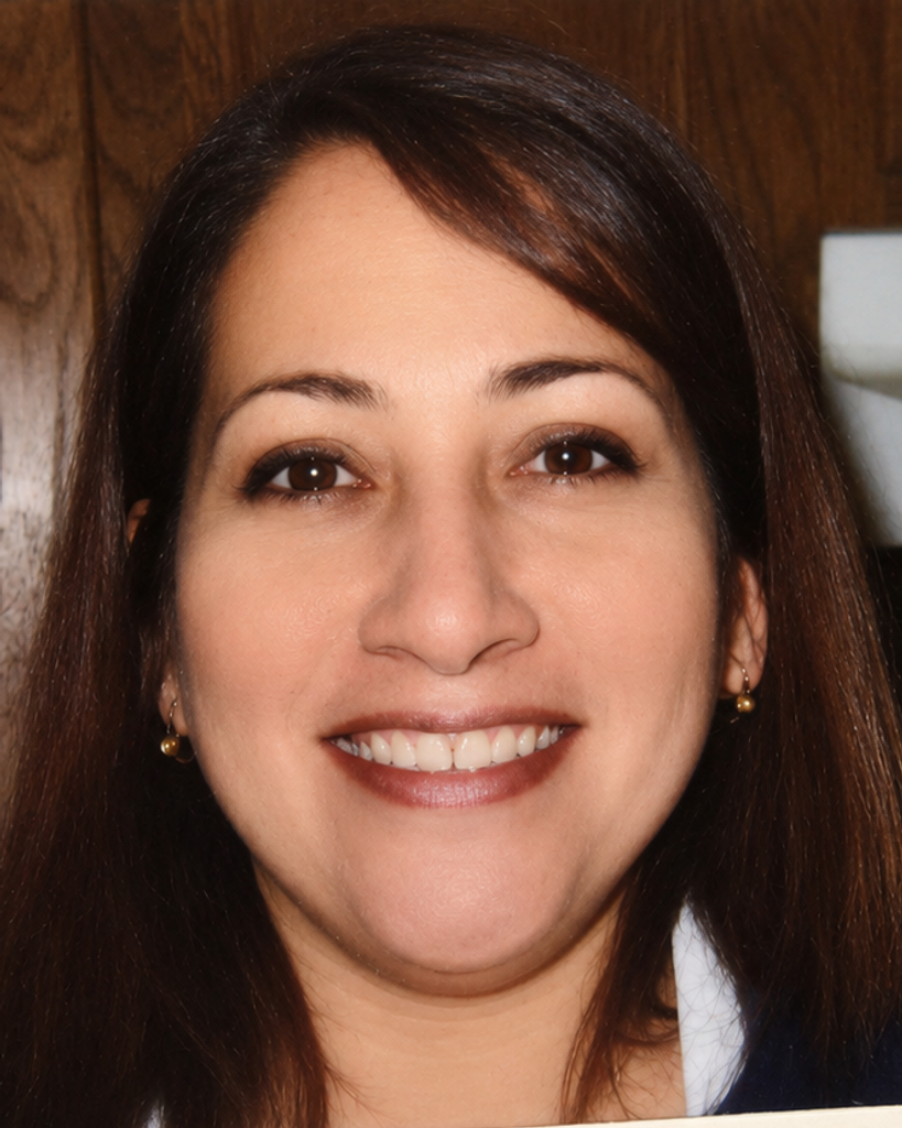 Maria Soledad Ortiz Profile Photo