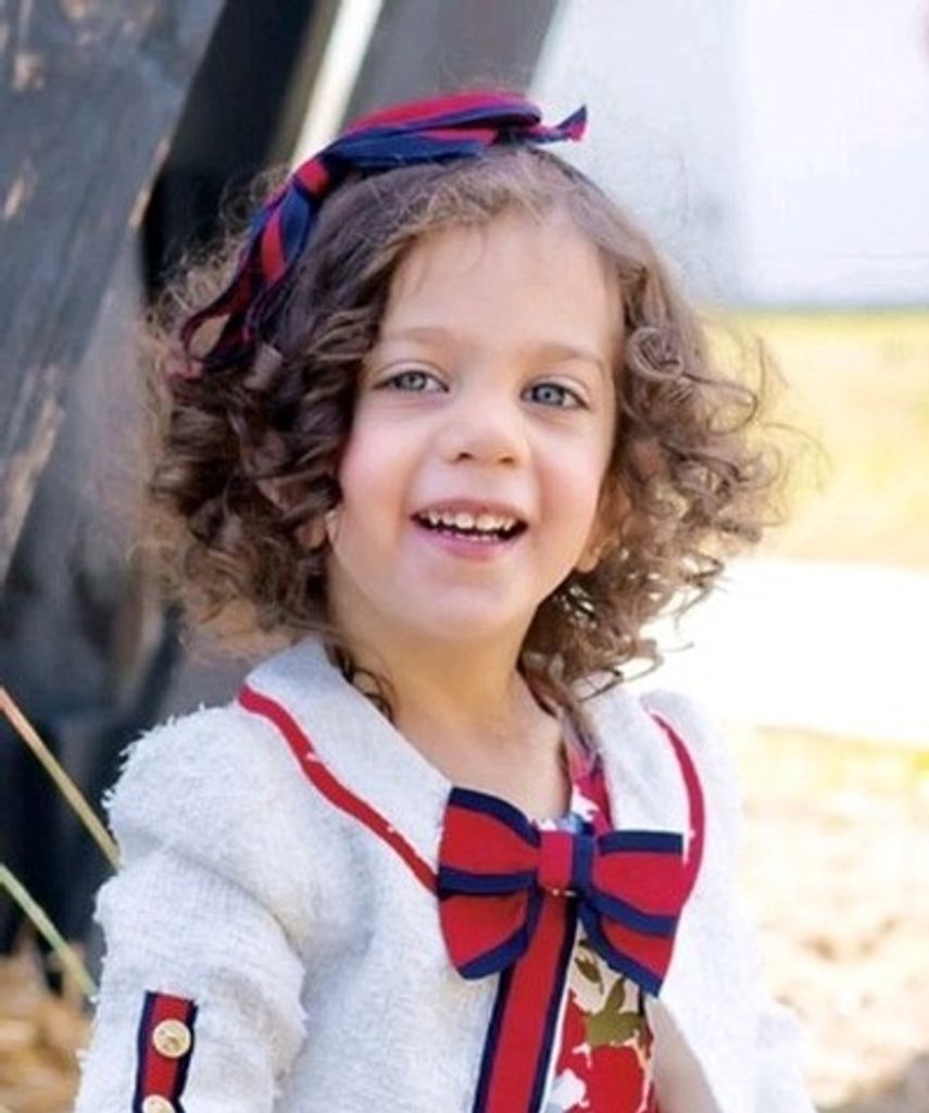 Mckenzie Ryan Pattah