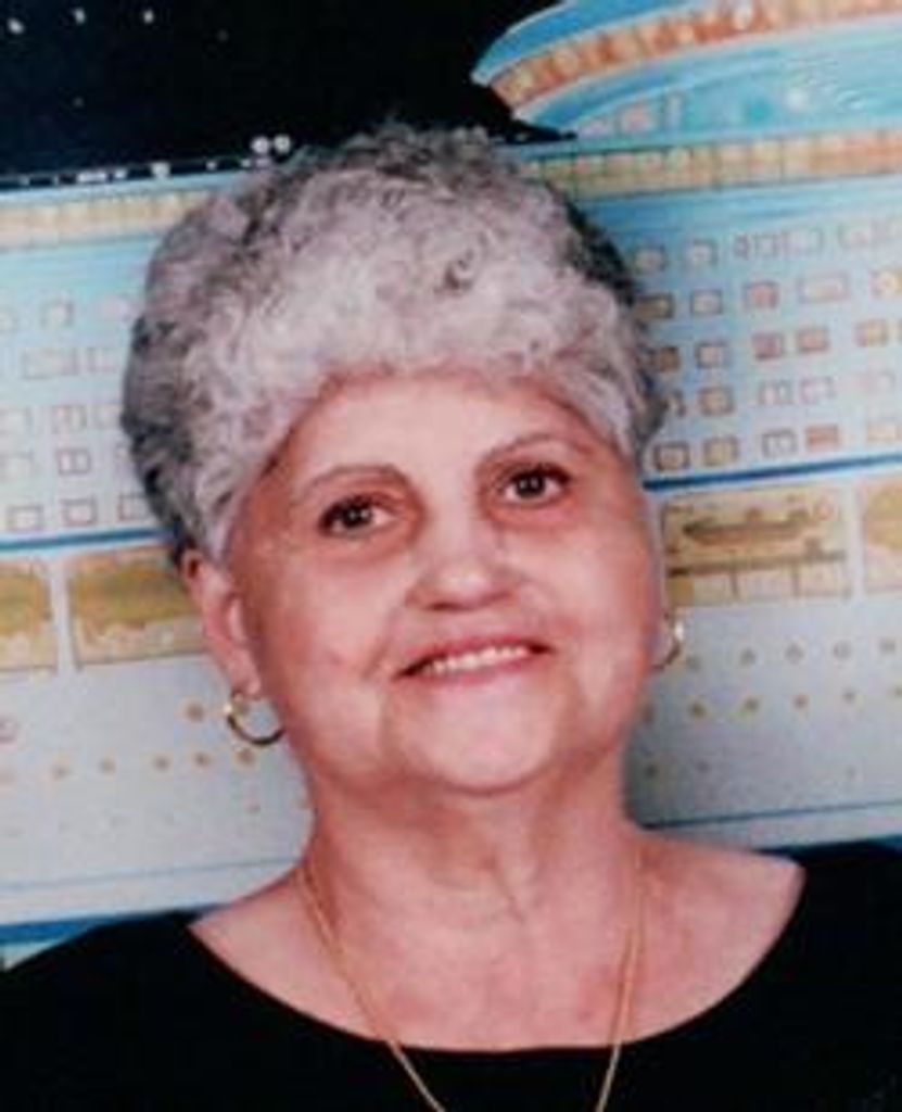 Isabel Pereira