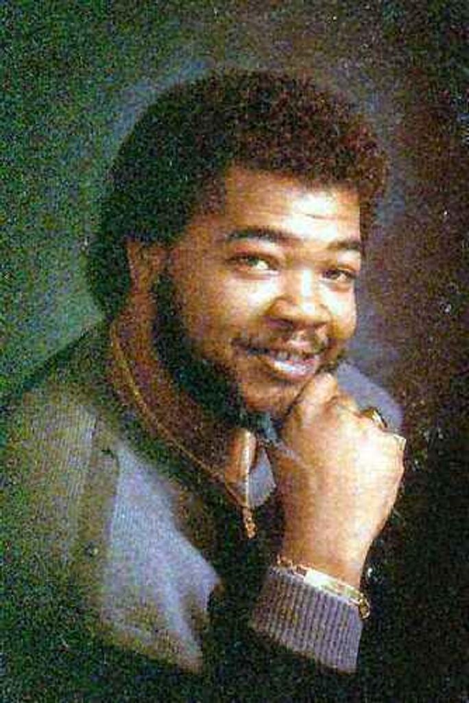 Tyrone G. Kersey Profile Photo