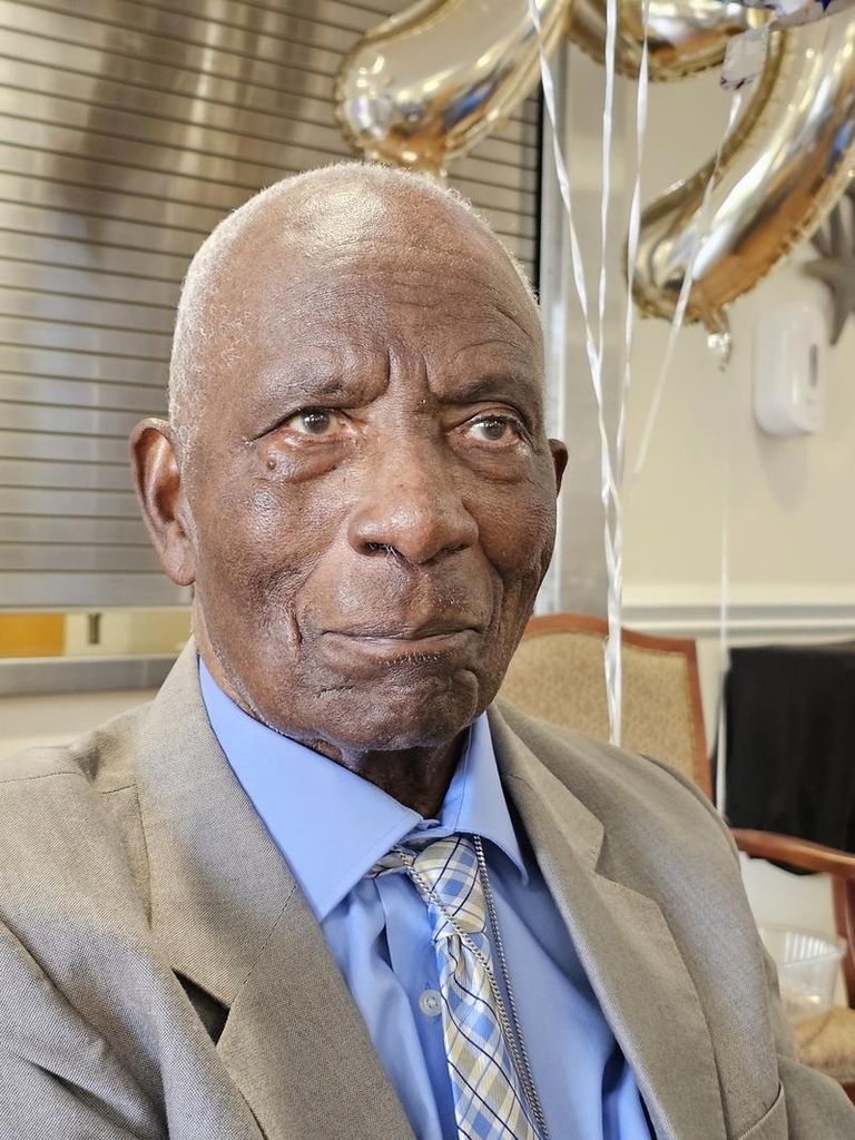 Reverend Franklin A. Roberts Profile Photo