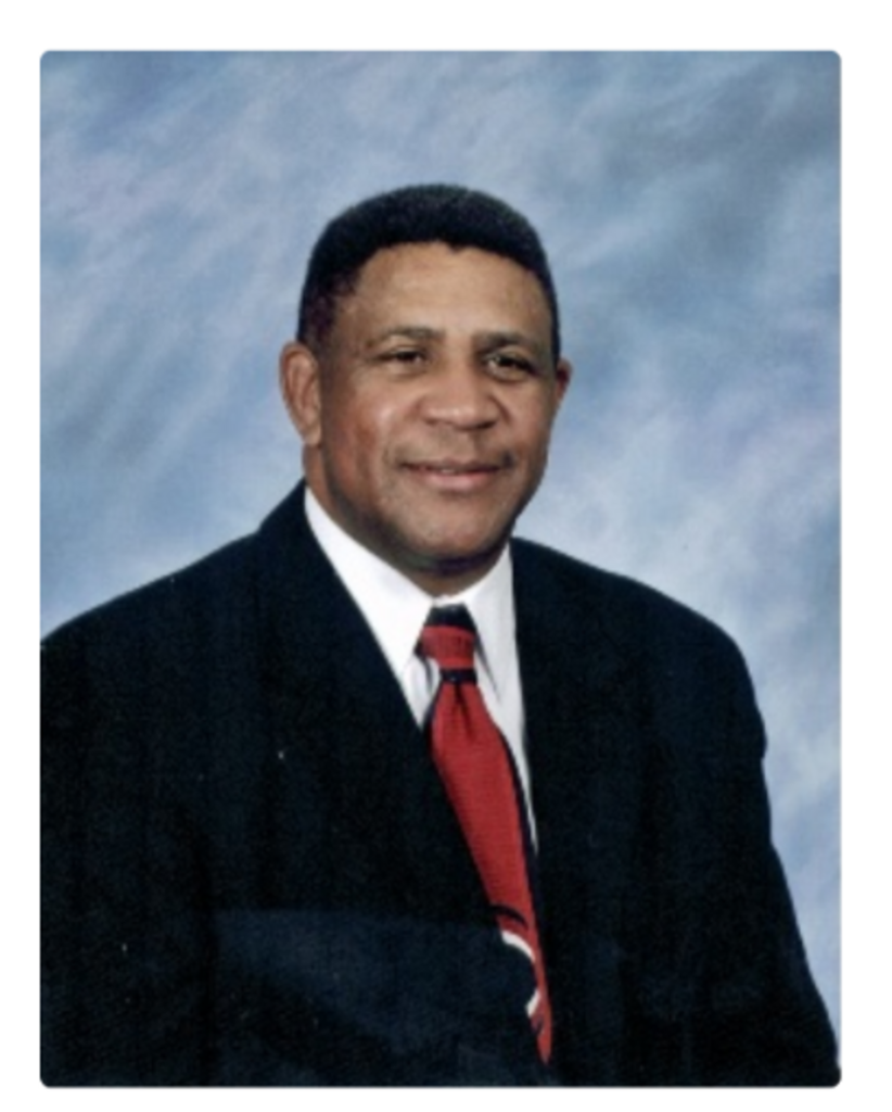 Rev. Wendell A Johnson Profile Photo