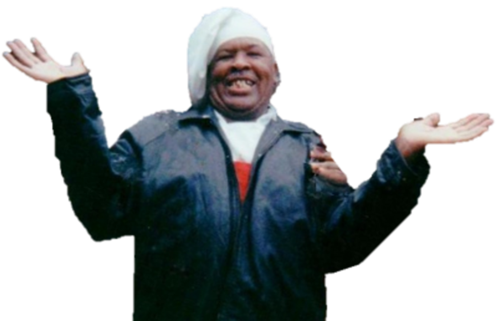 Adolph Chaptman Profile Photo