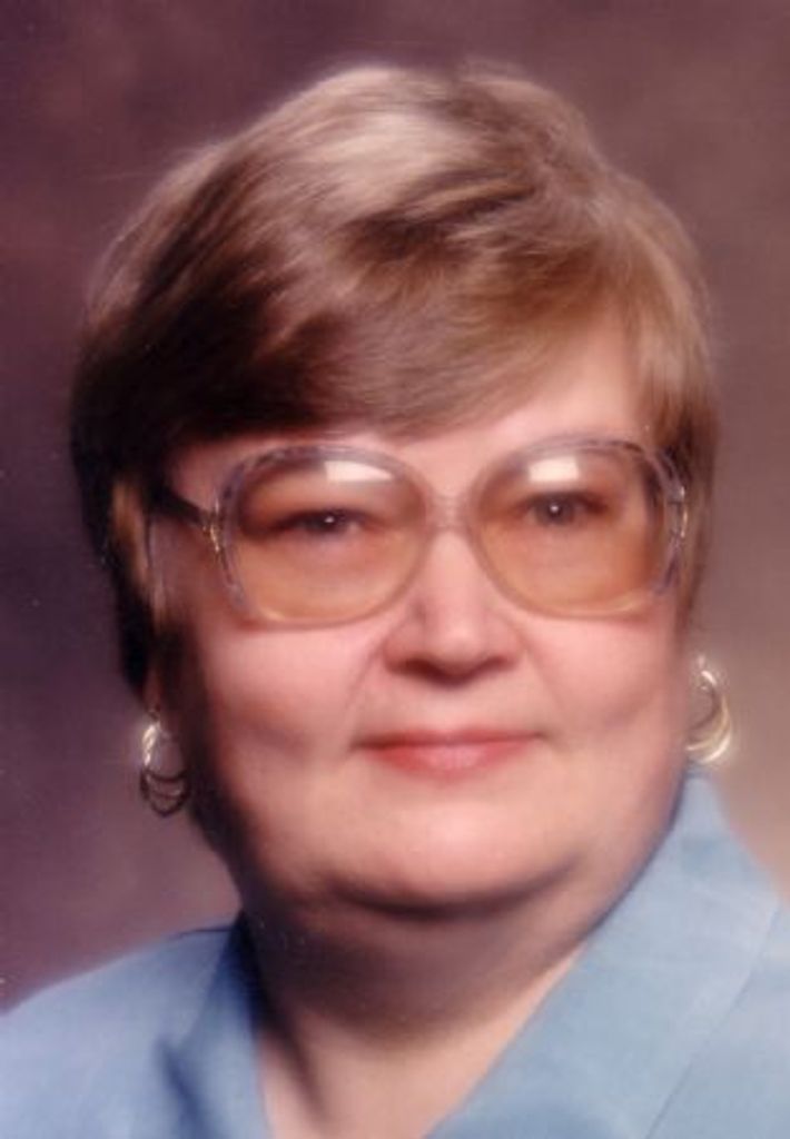 Mary E. (Kirby)  Vaccaro