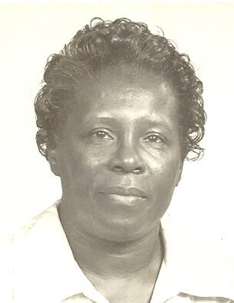 Mary Beatrice Faison Profile Photo