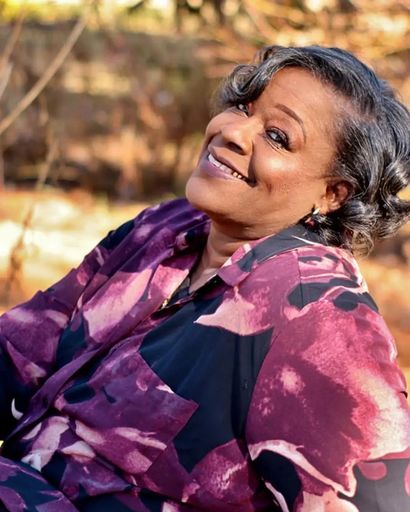 Teresa Lomax Profile Photo