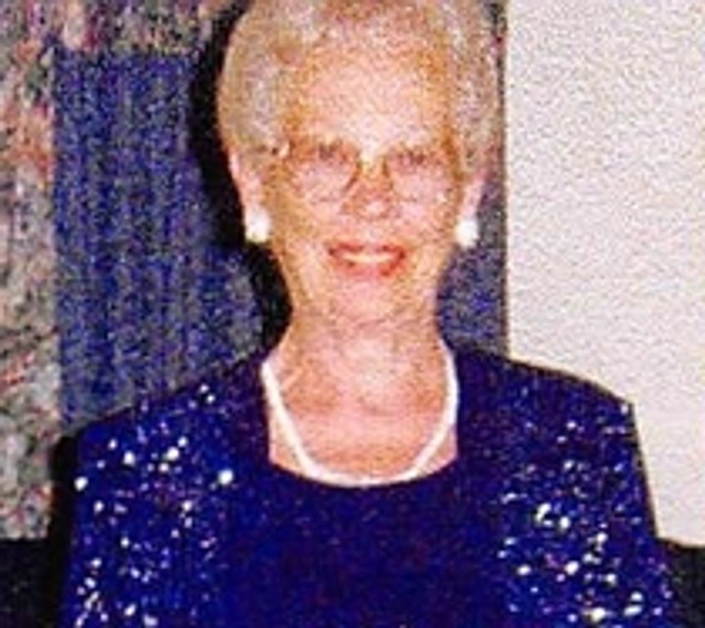 Emma Sue (Baker)  Horine