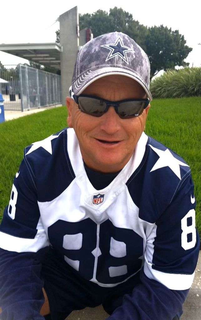 John "T.C." Cox, Jr.