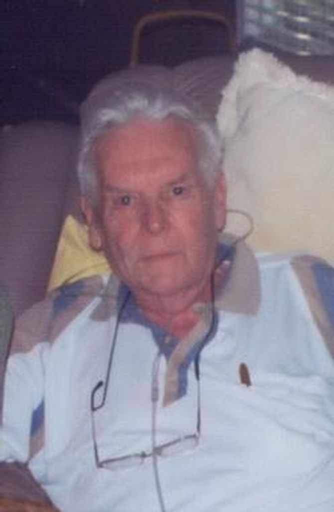 Donald A. Grieser Sr.