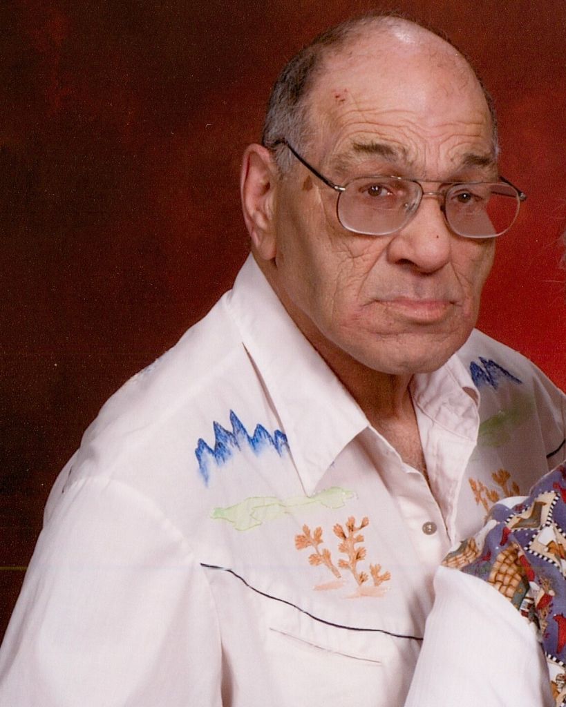 Bob Allie