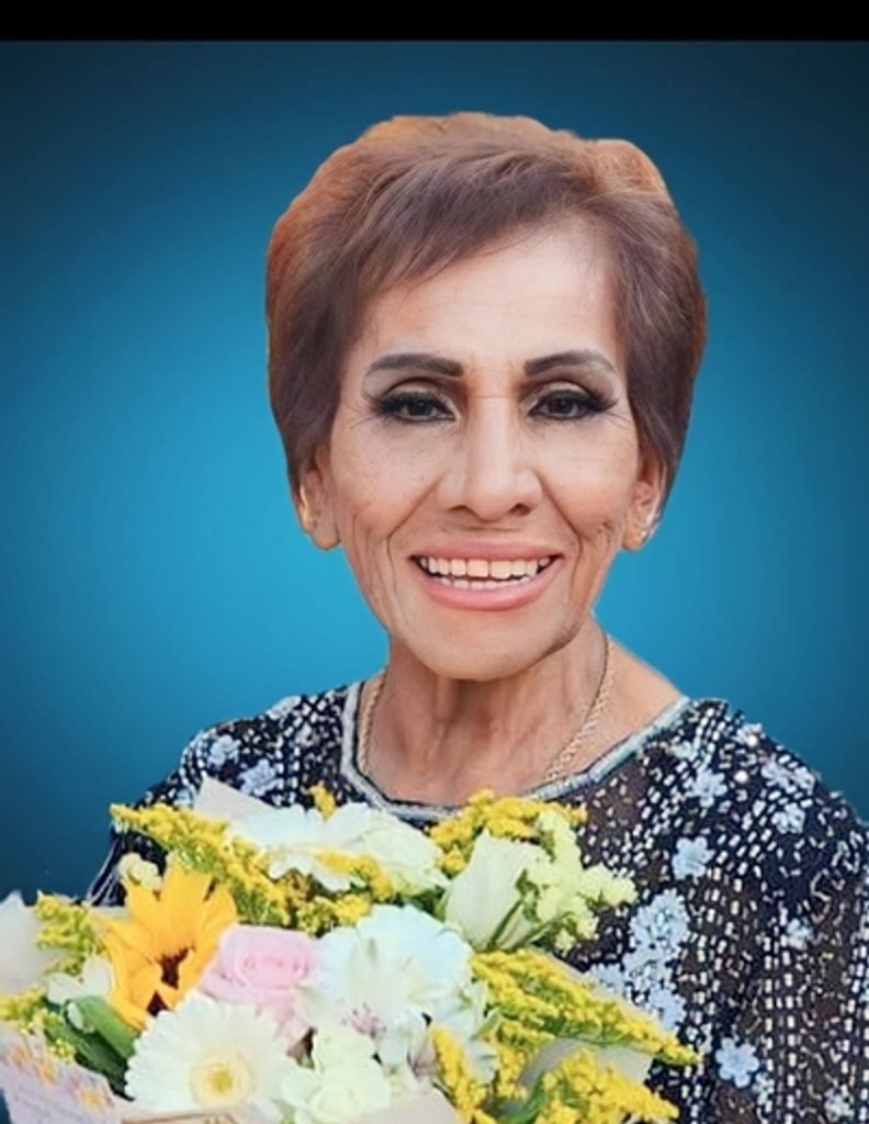 Isabel M. Acosta Profile Photo