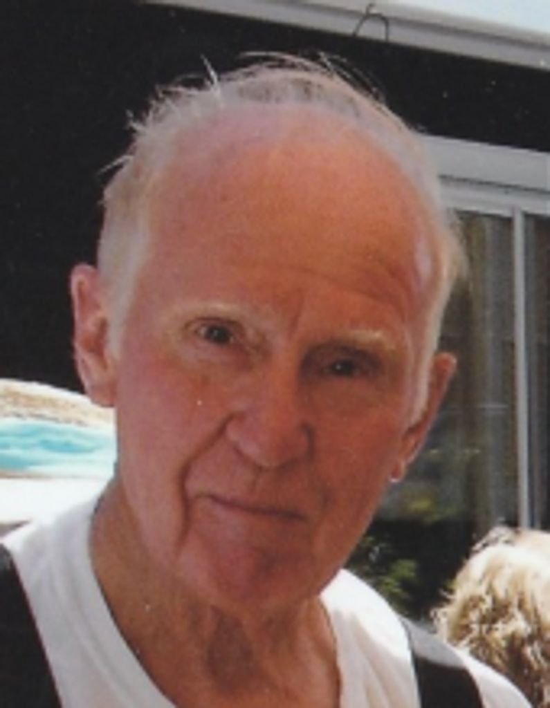 Patrick g byrne Profile Photo