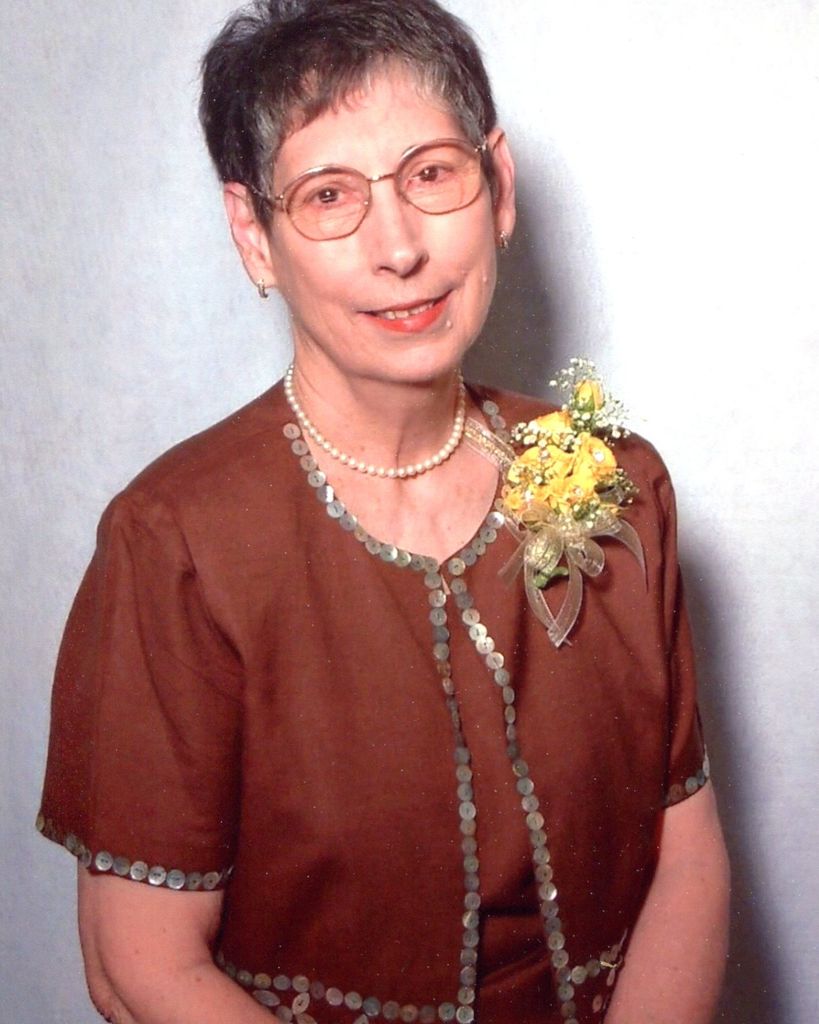 Jean Daniels Power