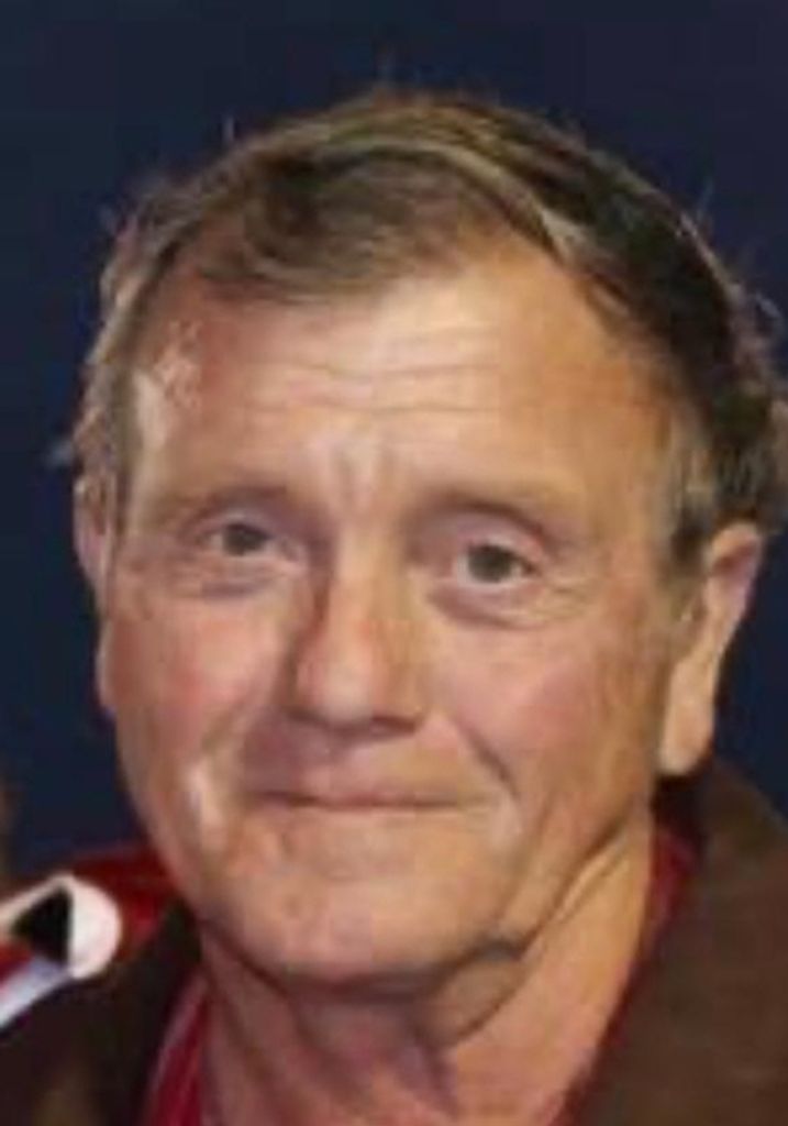 Spencer Perry Hegwood