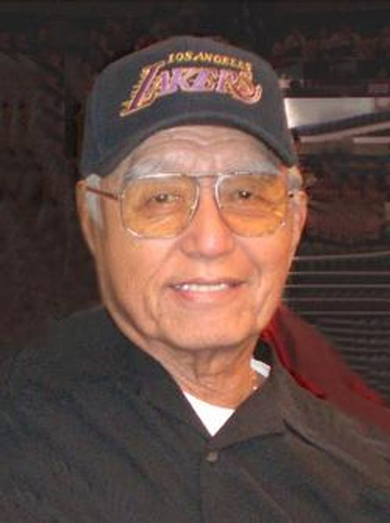 George J. Fukuda