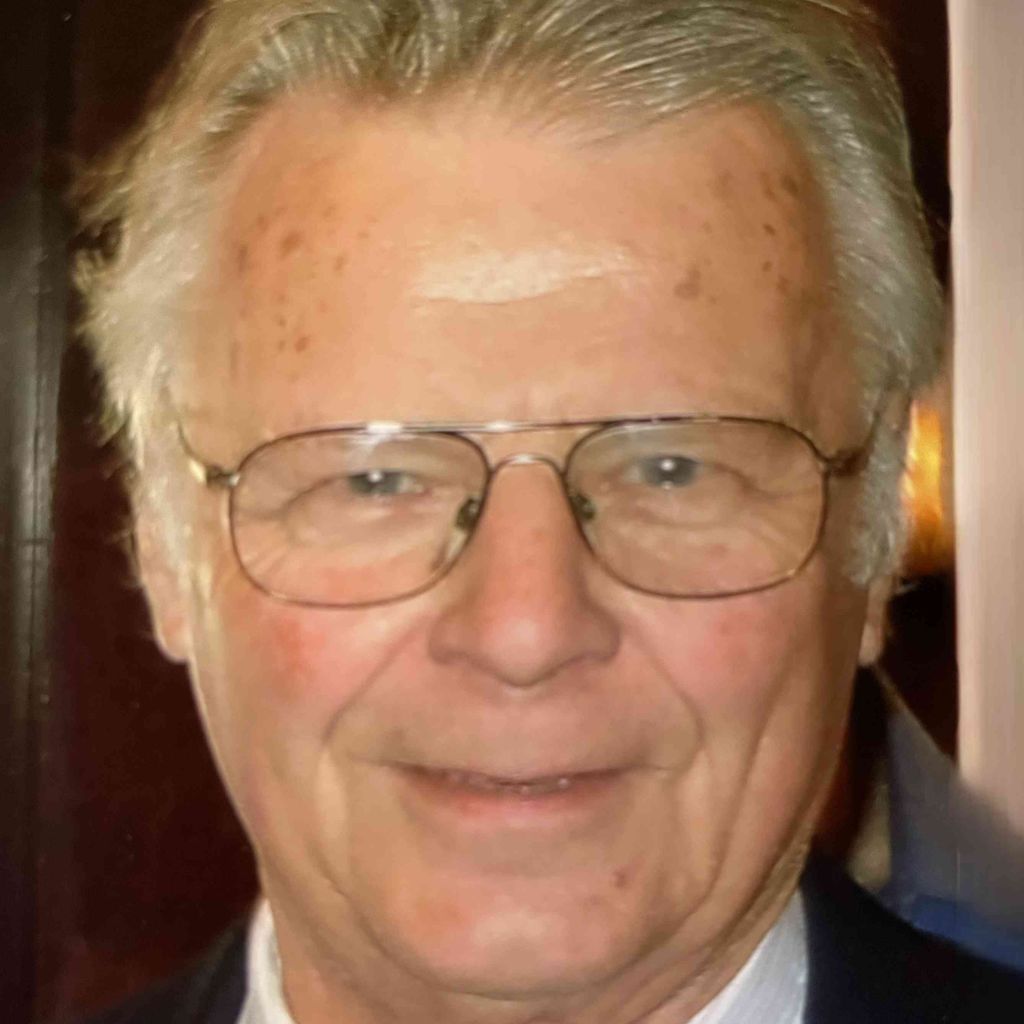 George Albert Anderson Profile Photo