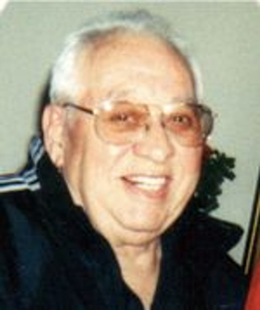 Joseph Totero