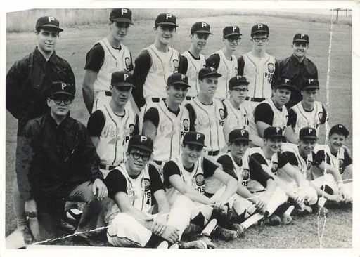 Floyd "Wolfie" E. Wolfe photo gallery thumbnail 5 of 79