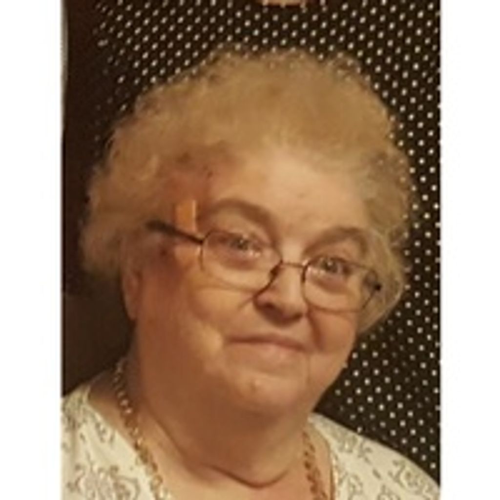 Joan E. Beach
