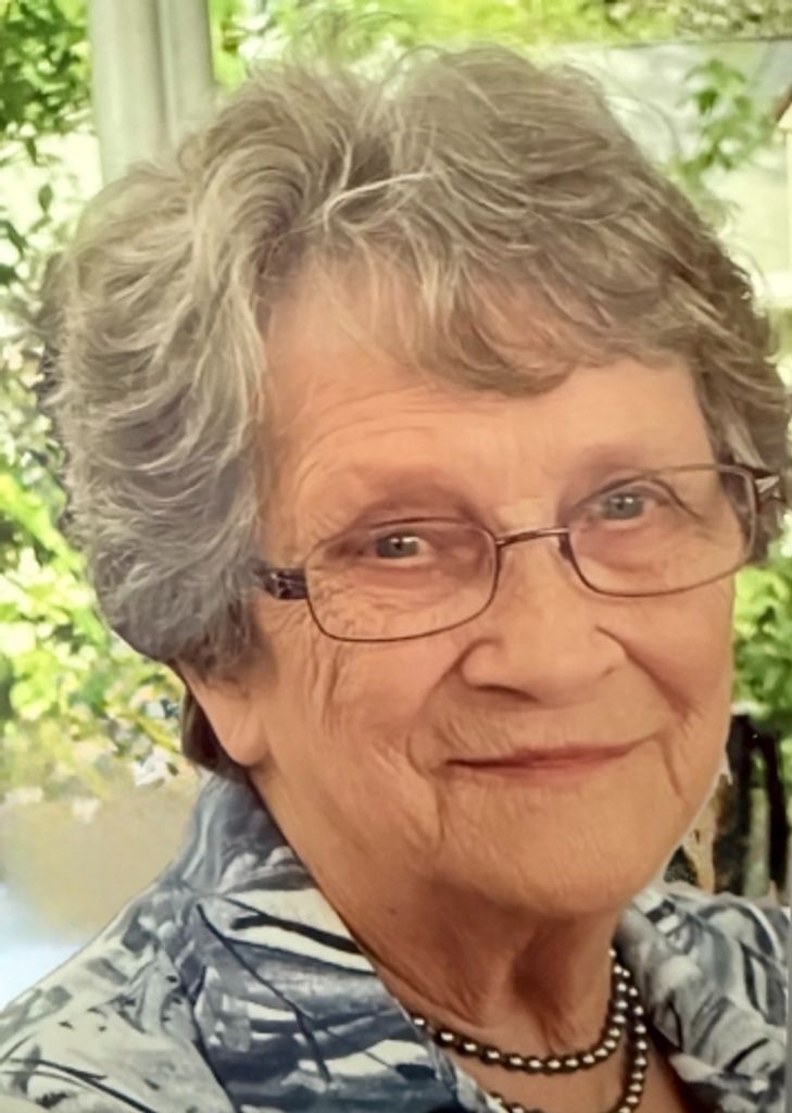 Phyllis C Larson