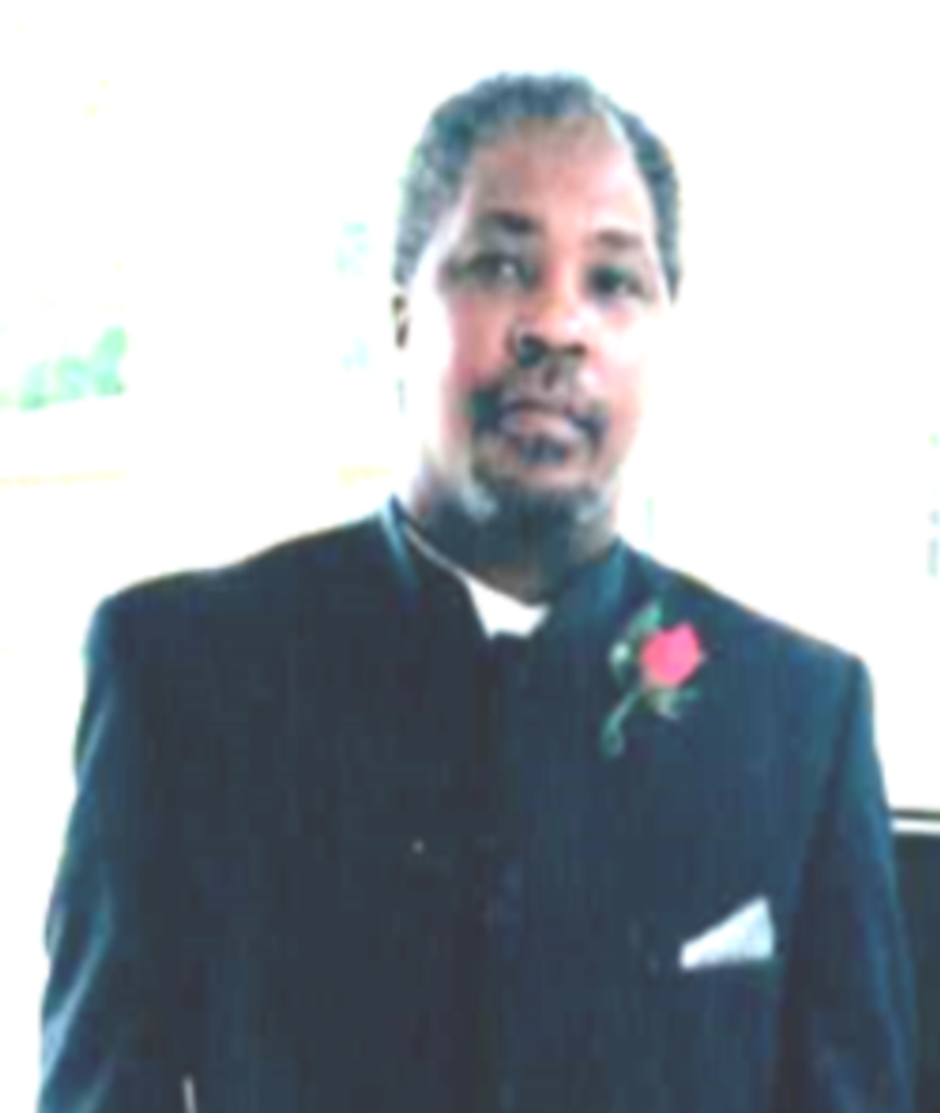 Mark Anthony Barfield Profile Photo