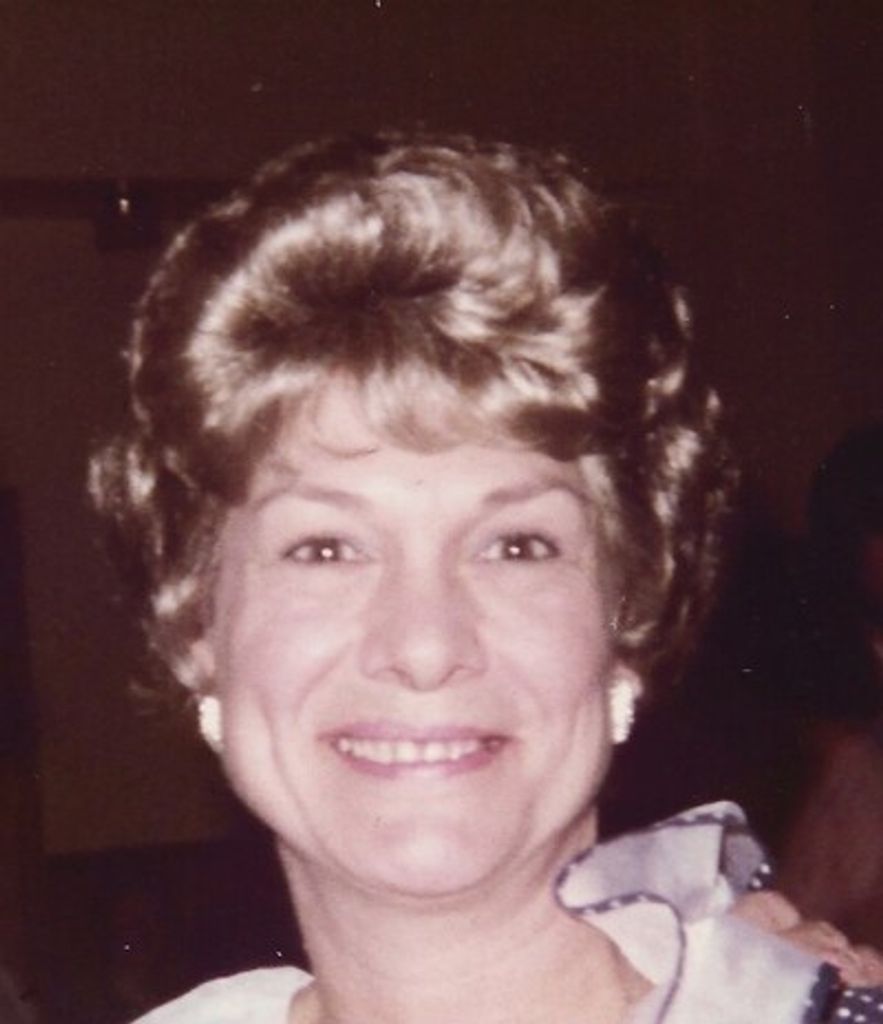 Ruth M. Jennings Profile Photo