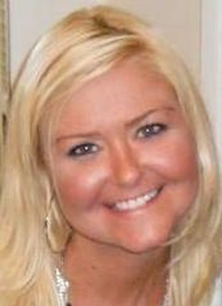 Kelly Marie Jackson Profile Photo