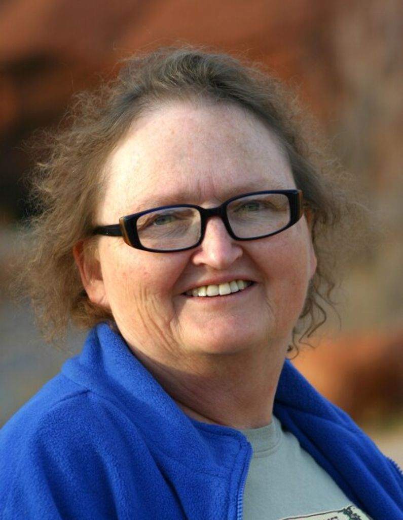 Mary Lynn (Ferguson)  Heaton