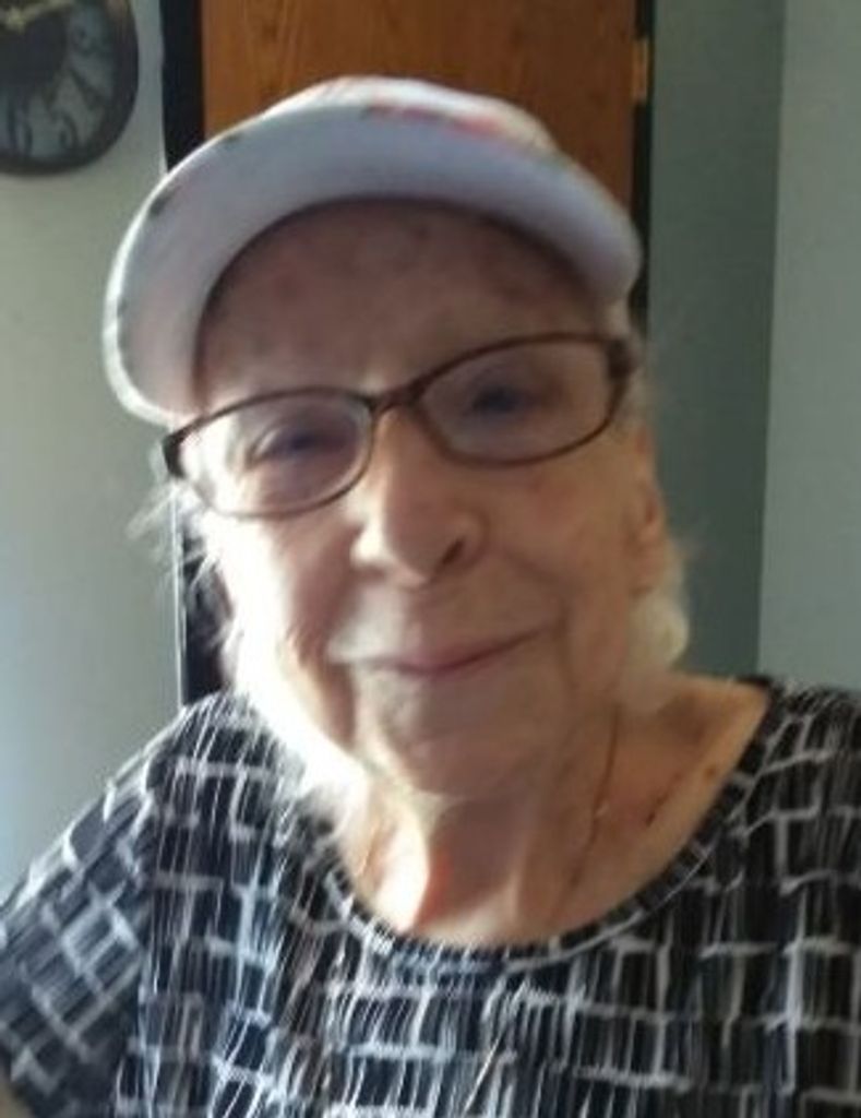 Miriam Allen
