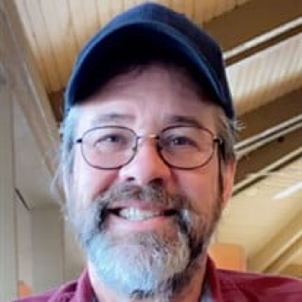 Steven Ray Profile Photo
