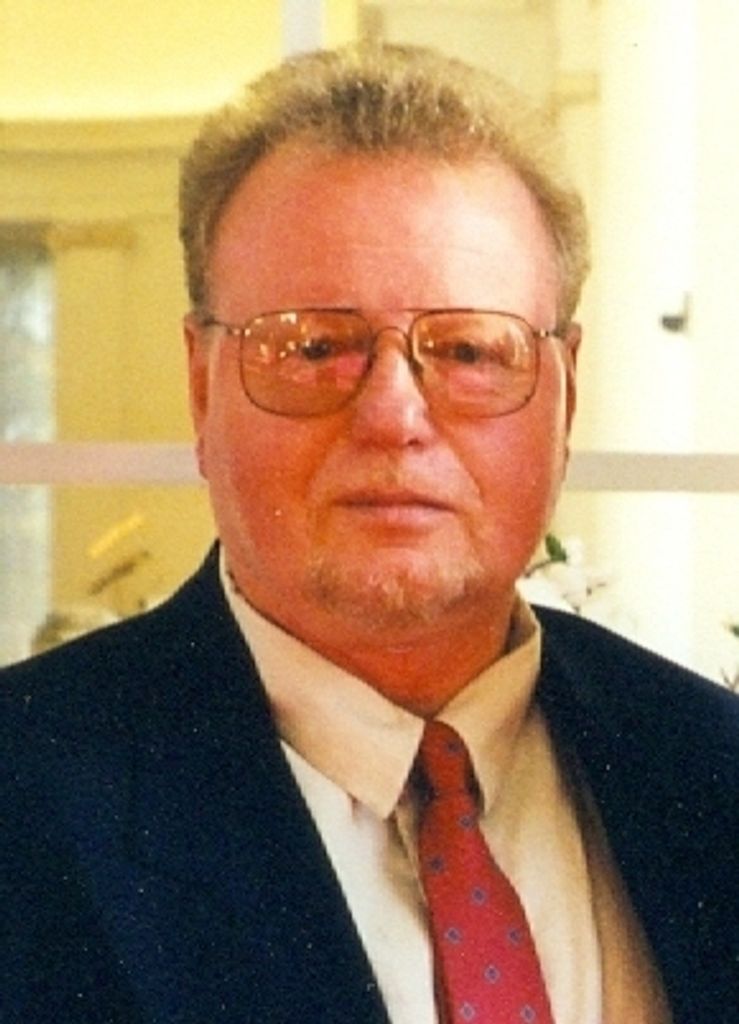 Timothy S. Pomranky