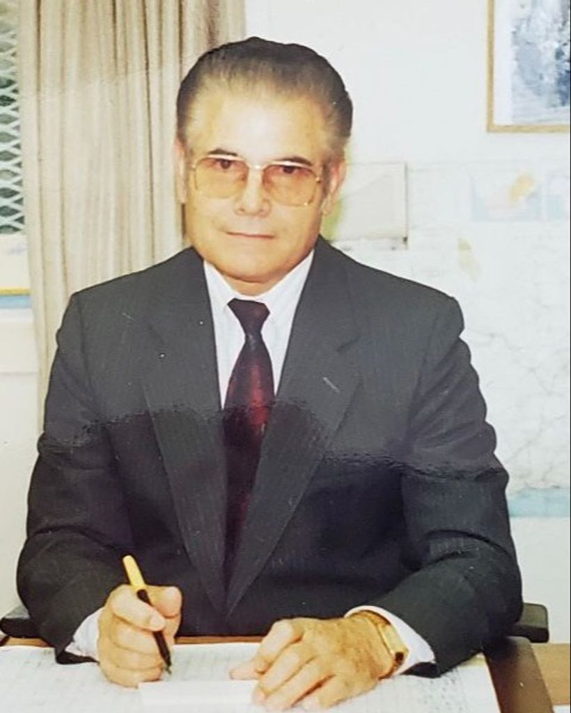 Jose (Zé) Mateus