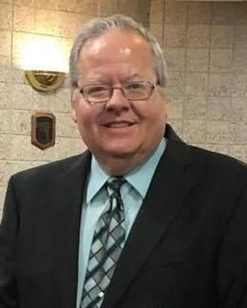 Alan J. Wartman Profile Photo