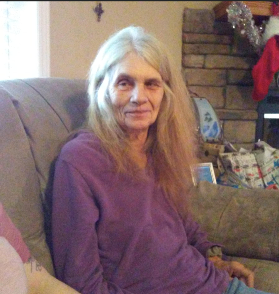 Patricia Voyles