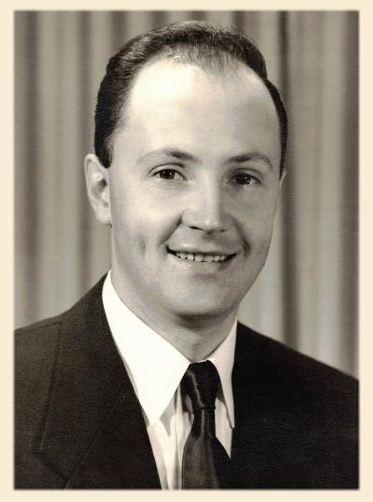 Donald C. Haney Profile Photo