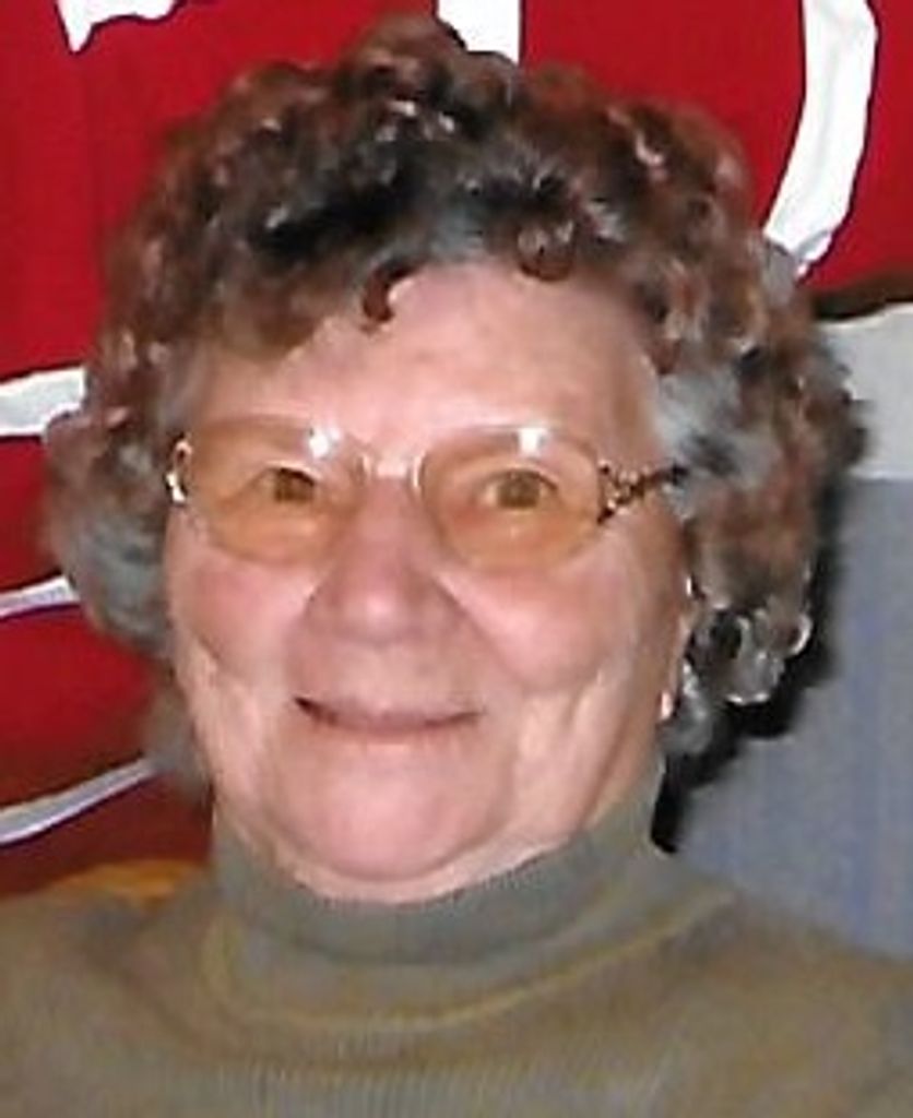 Bessie I. (Griffin)  Haar