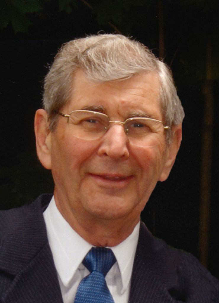 Albert Harry Saunders Profile Photo