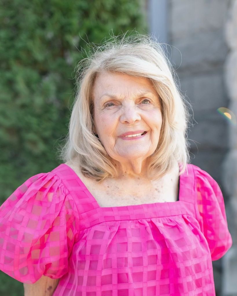 Ann Speed