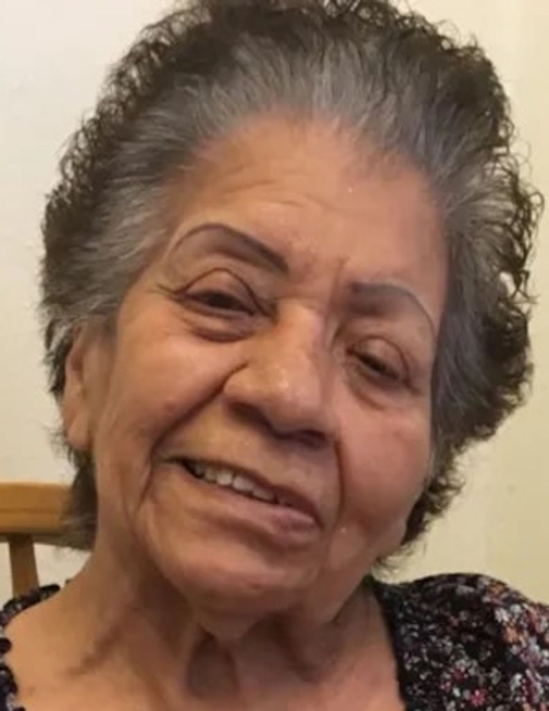 Ramona Aparicio Profile Photo