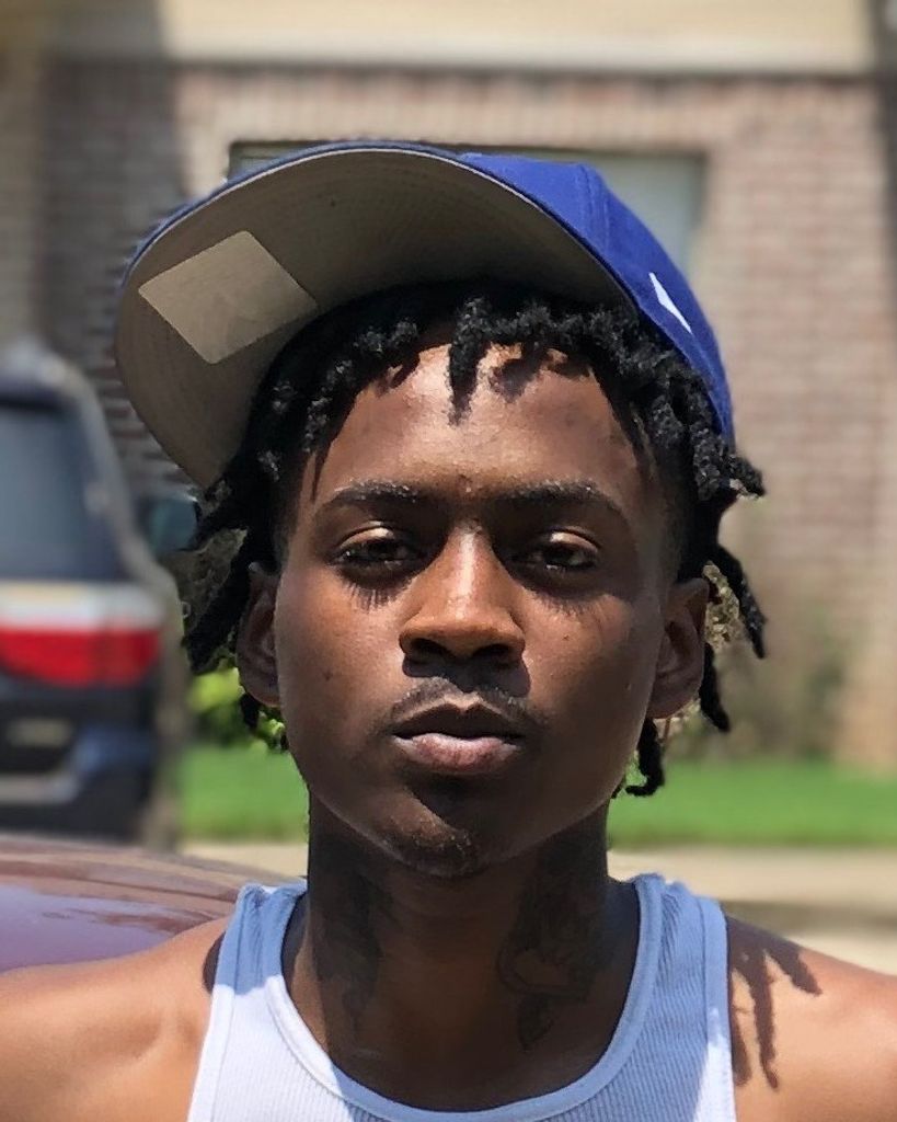 Jaylen Dre'Shawn Ewing
