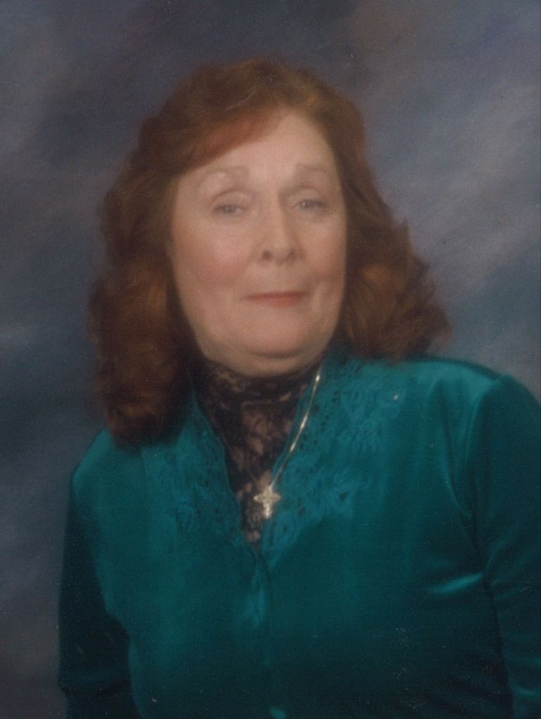 Ruth Eleanor Pletcher Profile Photo