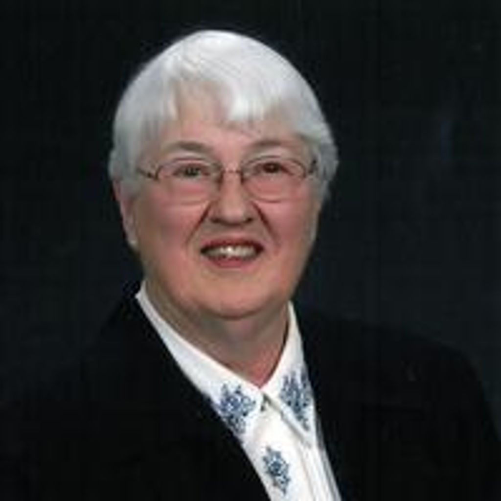 Dorothy Alvira Knochke