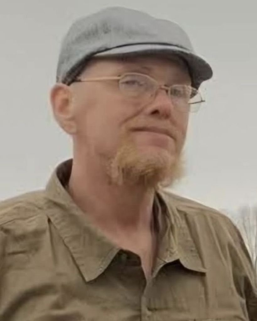 Scott Lee Mitchell Profile Photo