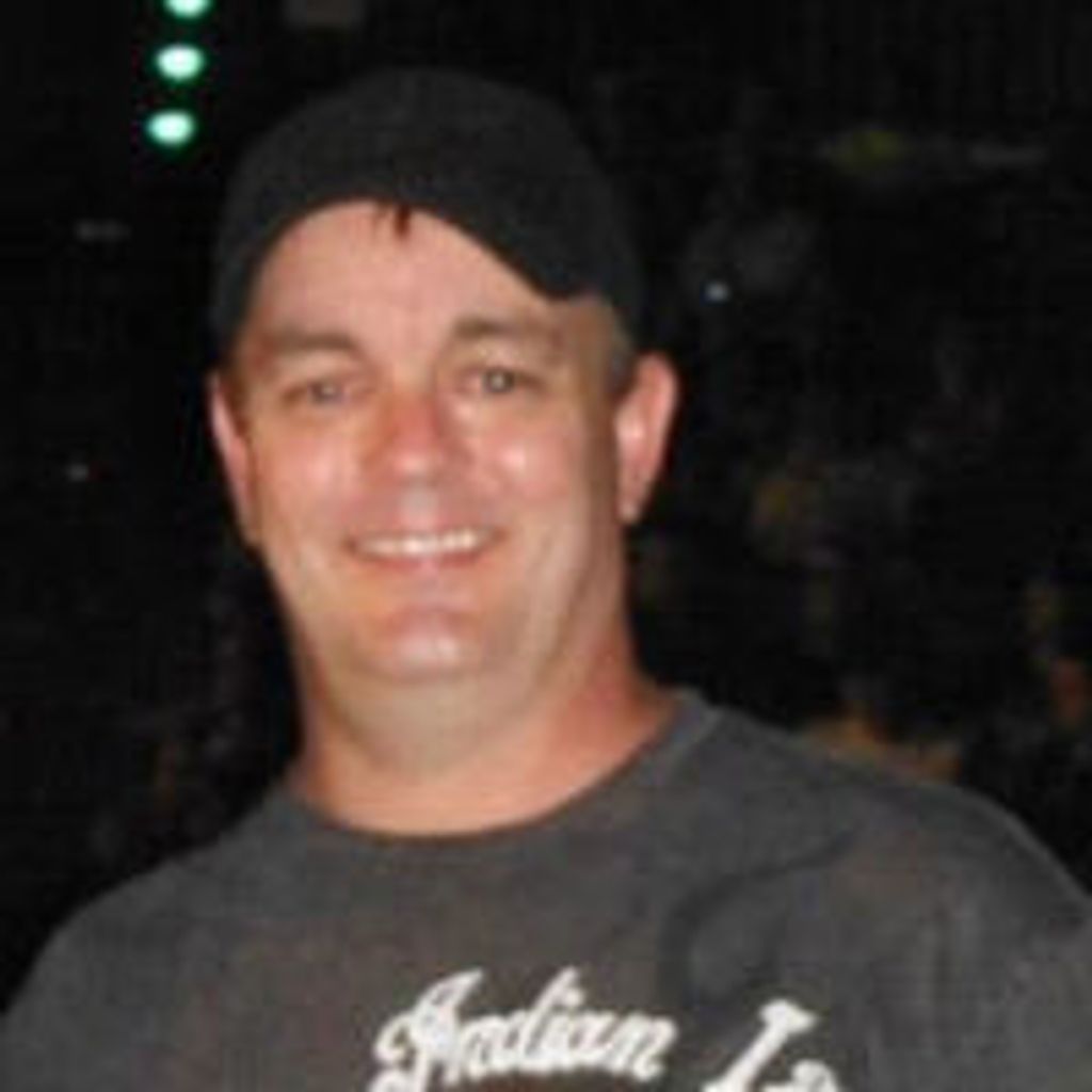 Bobby Dale Presson, Jr.