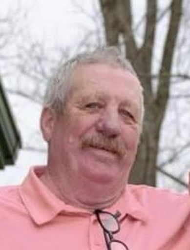 Michael S. Reppert Profile Photo