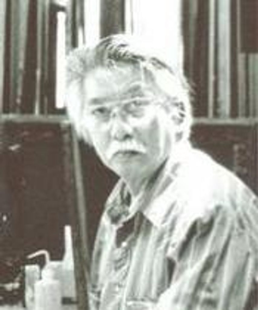 Professor Leonardo "Boy" Hidalgo