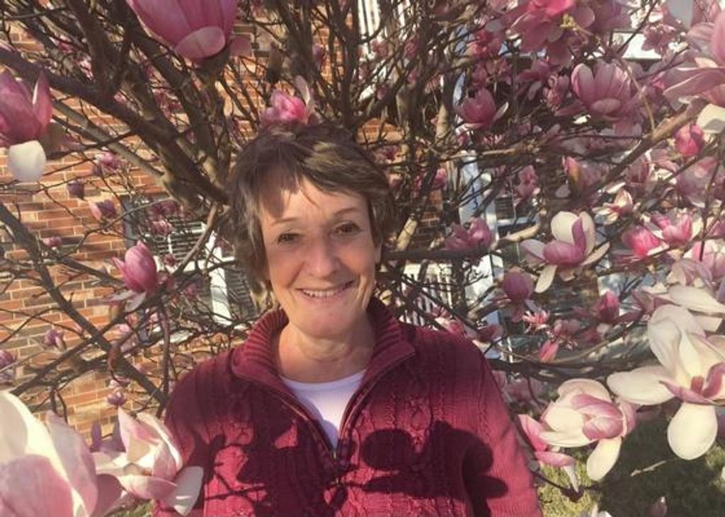 Grace Burt Profile Photo